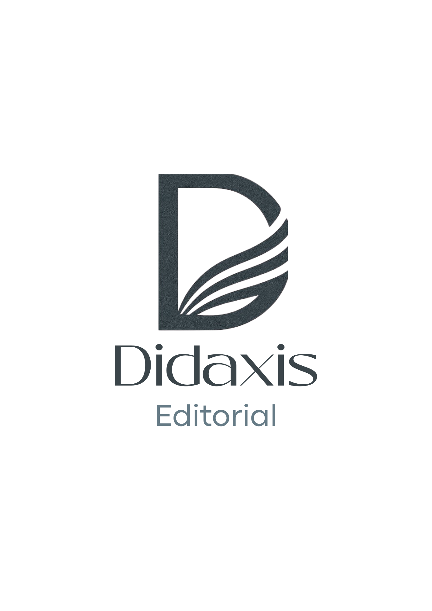 Logo Editorial Didaxis