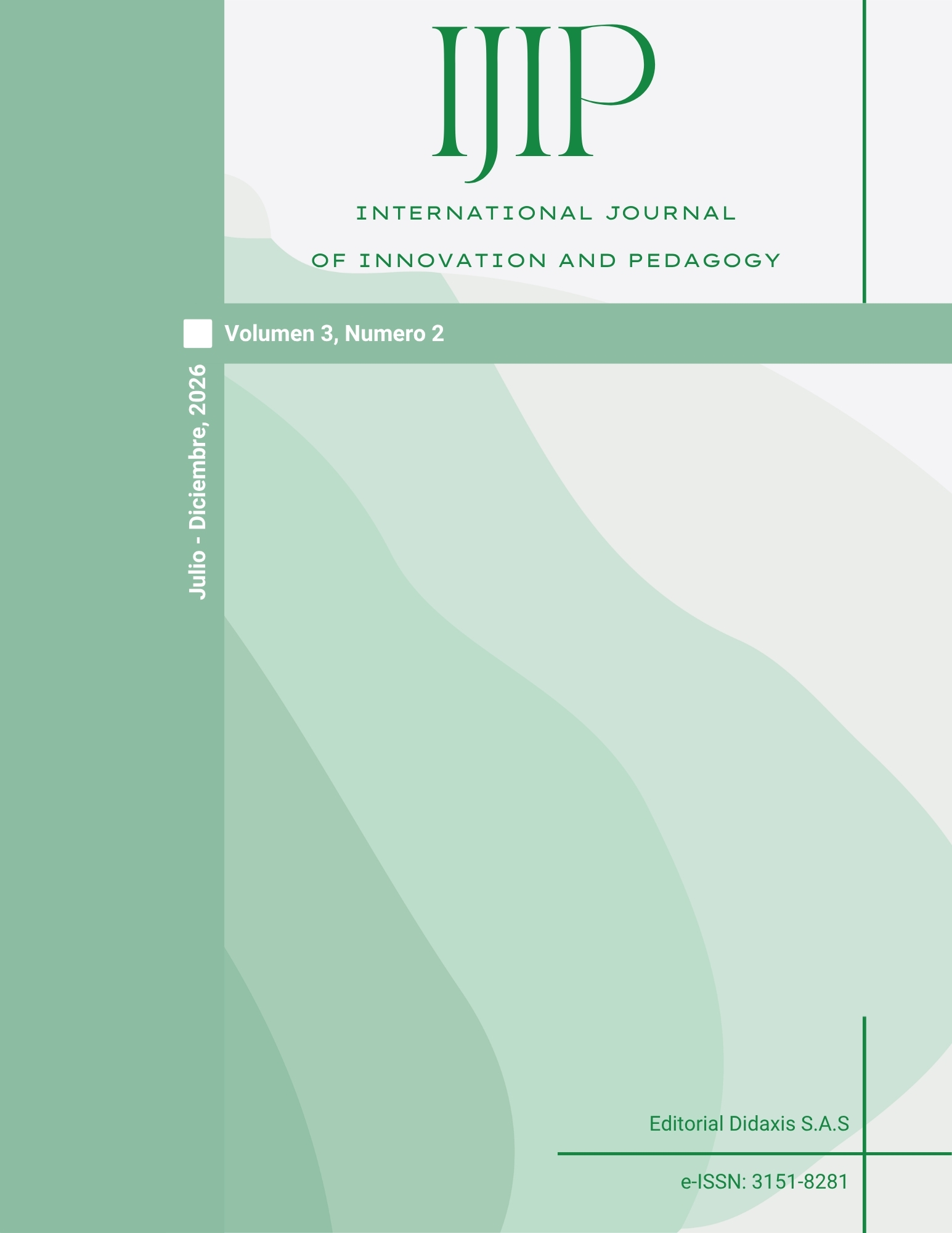 					Ver Vol. 3 Núm. 2 (2026)
				